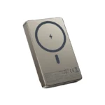 WiWU Wi-P020 Ultra Thin Series Power Bank - 10000mAh - Image 3