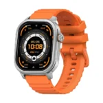 Kospet Pulse Smart Watch With Bluetooth Calling - Image 5