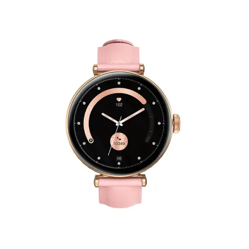 pura-reno-03-500x500-1.webp Kieslect Pura Reno Smart Watch with Stable Bluetooth Calling & Health Tracking - Image 1