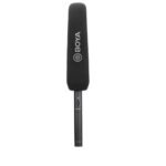 BOYA BY-PVM3000M Supercardioid Shotgun Microphone Price in BD