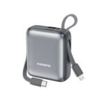 Foneng PX115 10000mAh Mini 22.5W LCD Display Power Bank