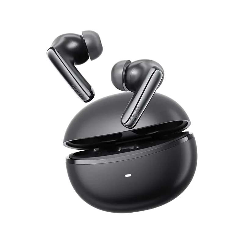 qcy-melobuds-n70-1.webp QCY MeloBuds N70 Adaptive Hybrid ANC Wireless Earbuds – Black - Image 1
