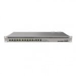 Mikrotik RB1100AHX4 Rackmount 13X Gigabit Ethernet Router Price in BD