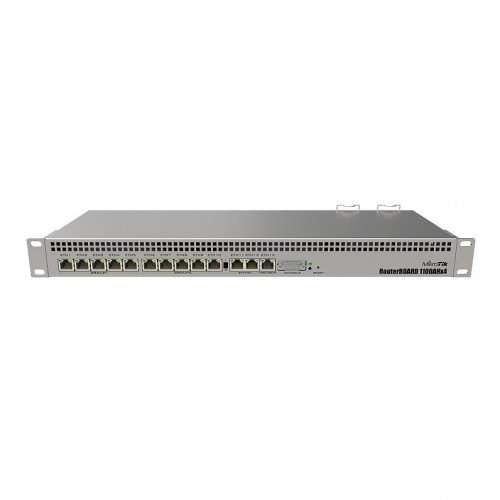 rb1100ahx4-01-500x500-1.jpg Mikrotik RB1100AHX4 Rackmount 13X Gigabit Ethernet Router Price in BD - Image 1