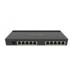 MikroTik RB4011iGS+RM 10xGigabit Ethernet Rackmount Router Price in BD