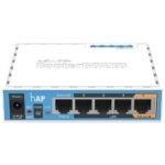 MikroTik RB951Ui-2HnD Wireless SOHO Access Point Router Board
