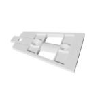 Mikrotik cAP XL ac Dual Band Ceiling & Wall Mounting Access Point Price in BD - Image 3