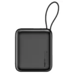Recci RPB-P62 10000mAh 20W Fast Charging Power Bank Price in BD
