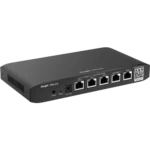 Ruijie RG-EG105G V2 5-Port Gigabit Cloud Managed Router Price in BD