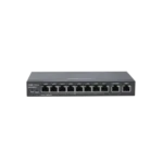Ruijie RG-EG210G-P 10-Port Gigabit Cloud Managed PoE Router Price in BD
