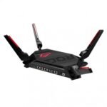 ASUS ROG Rapture GT-AX6000 Dual-Band WiFi Gaming Router - Image 3