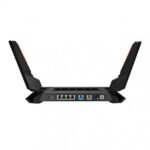 ASUS ROG Rapture GT-AX6000 Dual-Band WiFi Gaming Router - Image 2