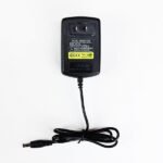 12V/2A Router Power Adapter (AC 100-240V To DC 12V, 2A)