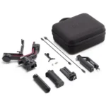 DJI RS 3 Pro Gimbal Stabilizer - Image 4