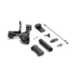 DJI RS 4 Handheld Camera Gimbal Stabilizer - Image 6