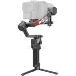 DJI RS 4 Pro Gimbal Stabilizer - Image 4