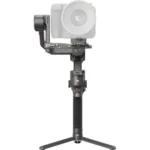 DJI RS 4 Pro Gimbal Stabilizer - Image 2