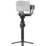 DJI RS 4 Pro Gimbal Stabilizer Combo - Image 3