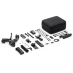 DJI RS 4 Pro Gimbal Stabilizer Combo - Image 4
