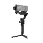 DJI RS 5 Handheld Camera Gimbal Stabilizer