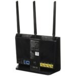 ASUS RT-AC68U AC1900 Dual-Band WiFi Router 2-Pack Mesh System Price in BD - Image 2