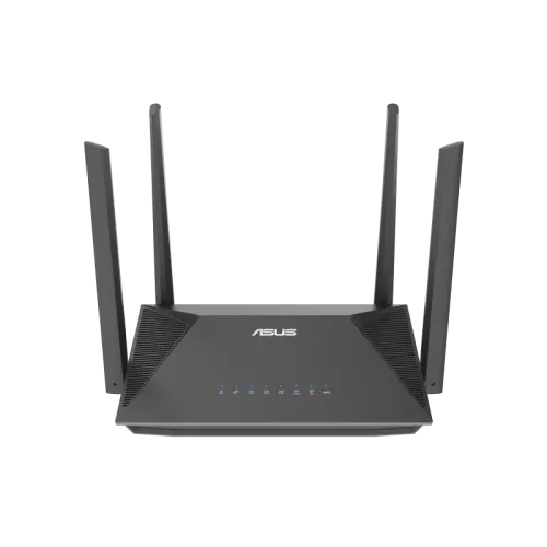 rt-ax52-ax1800-01-500x500-1-1.webp ASUS RT-AX52 AX1800 Dual Band WiFi Router - Image 1