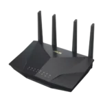ASUS RT-AX5400 AX5400 Dual-Band WiFi 6 Gaming Router