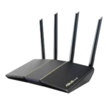 ASUS RT-AX57 AX3000 Dual-Band Wi-Fi 6 Router