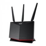 ASUS RT-AX86S AX5700 Dual Band WiFi 6 Gaming Router Price in BD