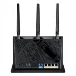 ASUS RT-AX86S AX5700 Dual Band WiFi 6 Gaming Router Price in BD - Image 4