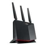 ASUS RT-AX86S AX5700 Dual Band WiFi 6 Gaming Router Price in BD - Image 3