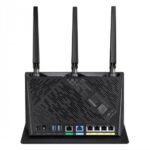 ASUS RT-AX86U AX5700 Dual Band WiFi 6 Gaming Router Price in BD - Image 5