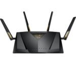 ASUS RT-AX88U AX6000 Dual Band WiFi 6 Gaming Router Price in BD