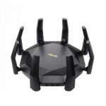 ASUS RT-AX89X AX6000 Dual Band WiFi 6 Gaming Router Price in BD