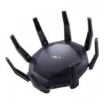 ASUS RT-AX89X AX6000 Dual Band WiFi 6 Gaming Router Price in BD - Image 5