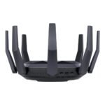 ASUS RT-AX89X AX6000 Dual Band WiFi 6 Gaming Router Price in BD - Image 2