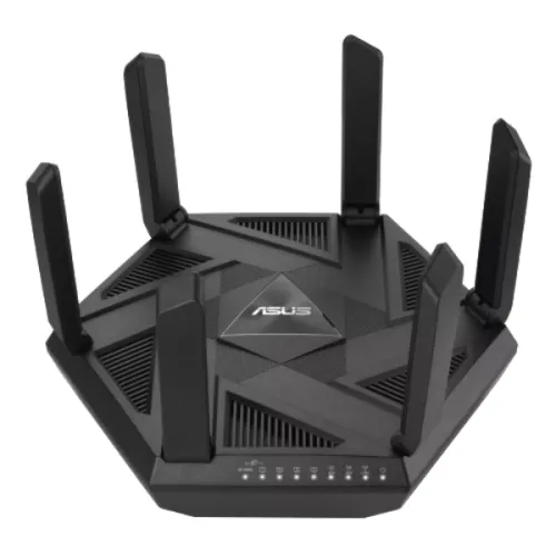 rt-axe7800-01-500x500-1.webp ASUS RT-AXE7800 7800Mbps Tri-Band WiFi 6E Gaming Router - Image 1