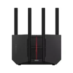 ASUS RT-BE92U BE9700 Tri-Band WiFi 7 Gaming Router