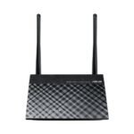 ASUS RT-N12+ 300Mbps Wireless N300 Router