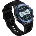 Black Shark S1 Pro Smart Watch With ChatGPT - Image 2