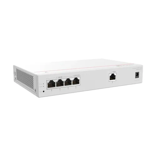 s380-l4t1t-01-500x500-1.webp Huawei eKitEngine S380-L4P1T 4 Port Gigabit PoE Router - Image 1