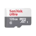 SanDisk Ultra 128GB Class 10 100MB/s Micro SDXC UHS-I Memory Card Price in BD