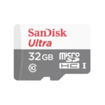 SanDisk Ultra 32GB Class 10 100MB/s Micro SDHC UHS-I Memory Card Price in BD