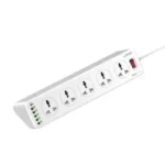 LDNIO SC10610 30W 6-Port USB Charger Power Strip - Image 2