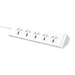 LDNIO SC10610 30W 6-Port USB Charger Power Strip - Image 3