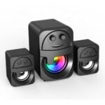 Havit SF112BT 2.1 Bluetooth Speaker Price in BD - Image 2
