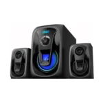 Havit SF114BT 2.1 Multi-Function Bluetooth Speaker Price in BD