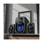 Havit SF114BT 2.1 Multi-Function Bluetooth Speaker Price in BD - Image 2