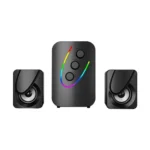 Havit SF140BT 2.1 Strong Bass Bluetooth Speaker Price in BD