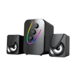 Havit SF140BT 2.1 Strong Bass Bluetooth Speaker Price in BD - Image 3